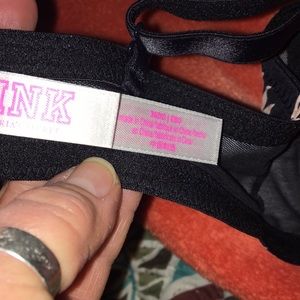 PINK Victoria's Secret Intimates & Sleepwear - Victoria Secret Pink Bra PINK Victoria's Secret Intimates & Sleepwear - Victoria Secret Pink Bra